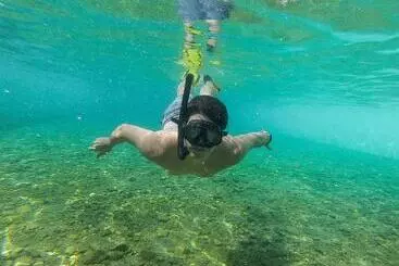 ペンション Pousada Nascentes Da Fortaleza, Antiga água Azul