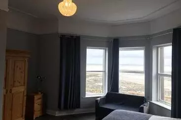 Pension Rolling Wave Guesthouse