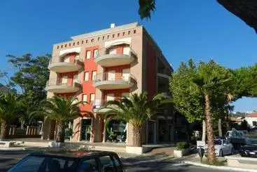Aparthotel Residence Xenia