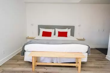 Retkeilymaja Atterdag Inn