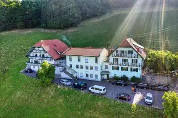 Gasthof Pension ölberger