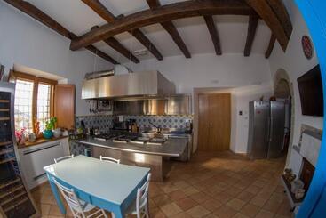 בית מלון כפרי Palazzo Tronconi