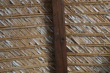 בית מלון כפרי Terramater