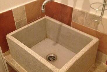 Пансион C Era Una Volta