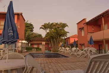 Pensão Pousada Estalagem Da Serra