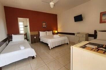 بنسيون Pousada Estalagem Da Serra