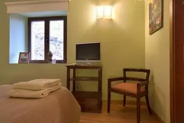 Pensjonat Ruta Del Tiempo