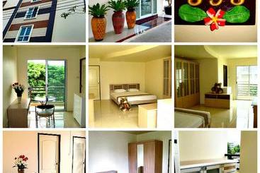 Апарт-отель Grand View Condominia