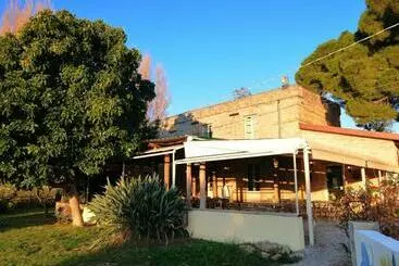 Hotel Nonna Litta