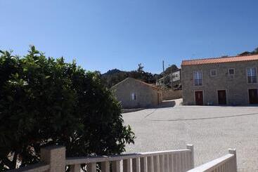 Hotel Quinta Da Pedra Grande