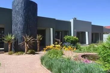 Pension Be At Home Guesthouse