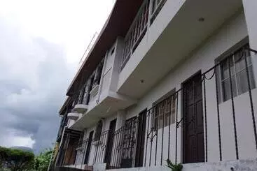 Majatalo El Balcón De Ataco