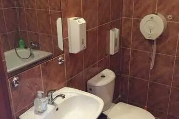 ペンション Penzión Stefarez New