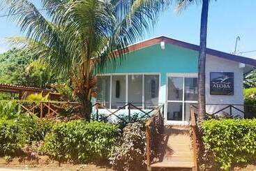 پانسیون Pousada Atoba