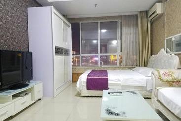 Pensão Qingdao Wanda Vip Guesthouse