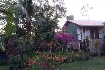 Pension Recanto Solar Da Paz