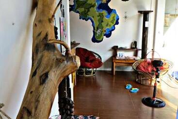 Pensjonat Sunflower Guesthouse