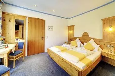 Aparthotel Appart Hotel Wildererstuben