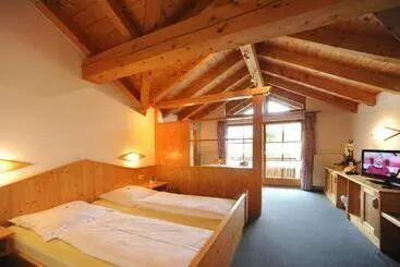 Aparthotel Appart Hotel Wildererstuben