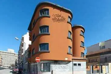 پانسیون Do Mercado