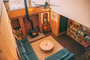Pension Raicho Onsen Inn