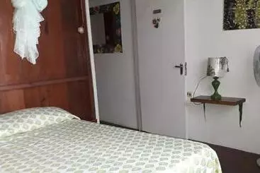 Majatalo Drapers San Guest House