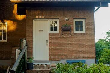 Pension (Hôtel basse catégorie) Morada Das Bromelias