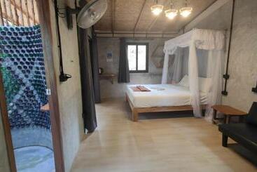 پانسیون Nature Hill