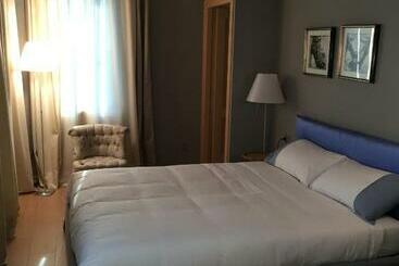 הוסטל Locanda Ristorante Da Umberto