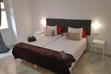 Pensão Fan Rooms Duquesa