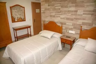 Pension Hostal Restaurante Grela