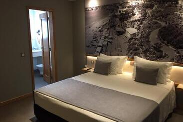 پانسیون Nds Prestige Guest House And Suites By Rocha Prestige