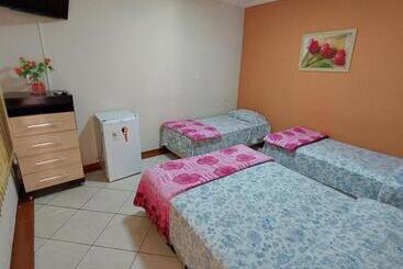 펜션 Pousada Da Nona