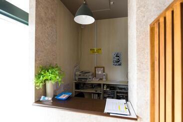 Apart Hotel Mr.kinjo In Nica S　makishi Station