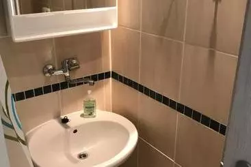 پانسیون Apartments Liberty House