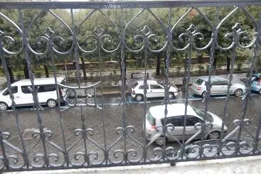 ペンション Il Vecchio Fauno