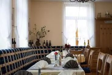 Hospedaria Zur Krone Leimen