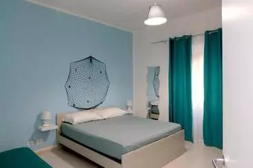 B&b I 100 Passi