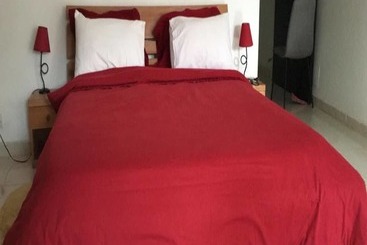 آپارتمان‌های توریست‌ها Résidence Langevin