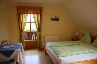 Bed and Breakfast Weingut Fellner
