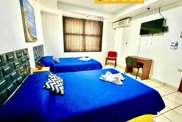 בית מלון כפרי 7