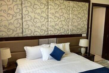 酒店 Maset Al Masem Al Khobar