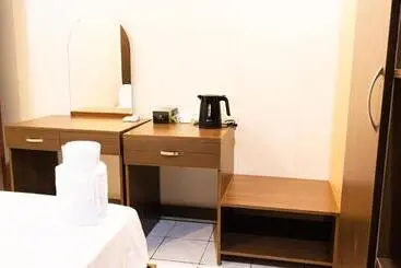 Pensão Valhali Guesthouse