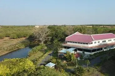 Hotel จักรพันธ์วอลเลย์