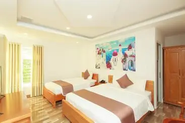 Hopapa Hotel & Spa Phu Quoc