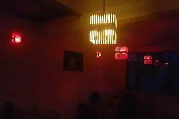 Bed and Breakfast Ekaant Homes