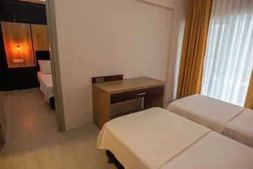 Hotell Cem Gül
