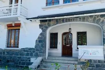 B&b Grand Verger