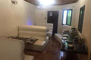 Bed & Breakfast Ishmajoso Lodge