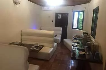 Bed & Breakfast Ishmajoso Lodge